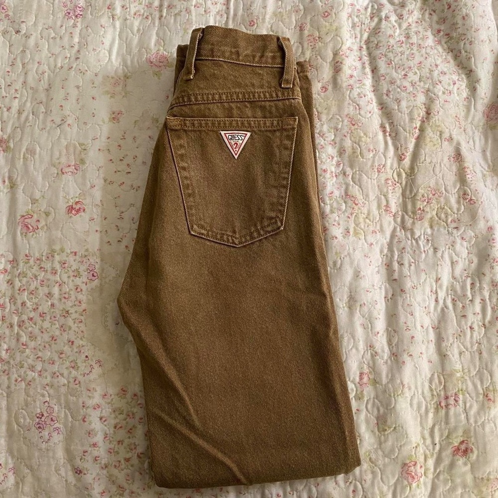Vintage Guess Jeans